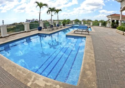 Las olas vista mar panama blockzero real estate