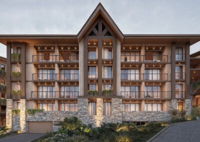 PinoAlto Boquete Block Zero Real Estate