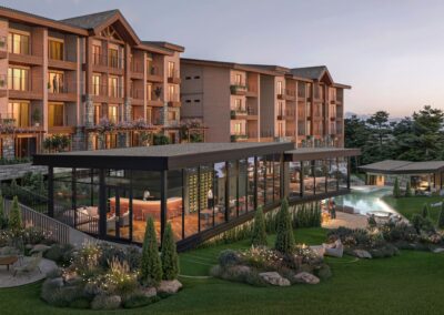 PinoAlto Boquete Block Zero Real Estate