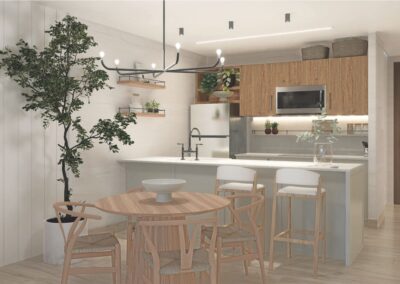 PinoAlto Boquete Block Zero Real Estate