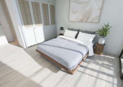 PinoAlto Boquete Block Zero Real Estate