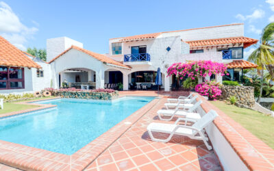 Finca Lyralba – Luxury Beachfront Estate for Sale