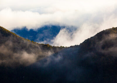 Chiriqui - Volcan Baru