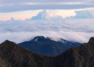 Chiriqui - Volcan Baru
