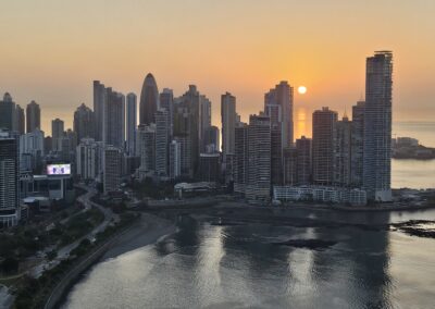 PH White to Cinta Costera