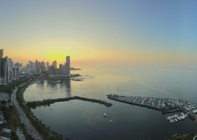 PH White to Cinta Costera