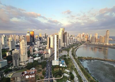 PH White to Cinta Costera