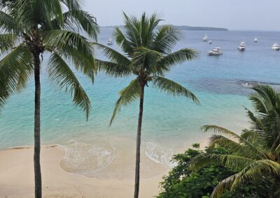 Pearl Islands - Contadora