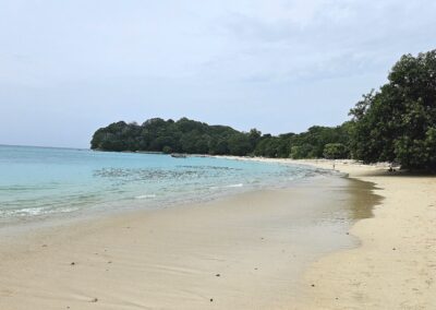 Pearl Islands - Contadora