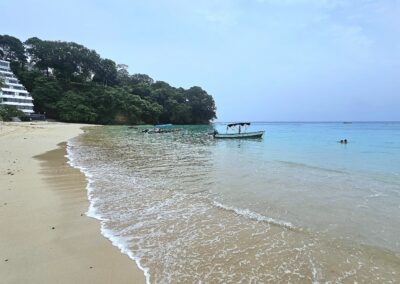 Pearl Islands - Contadora