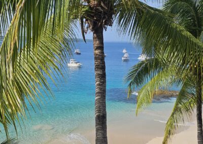 Pearl Islands - Contadora