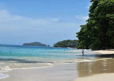 Pearl Islands - Contadora