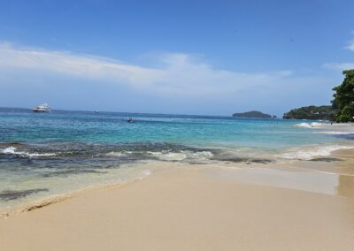 Pearl Islands - Contadora