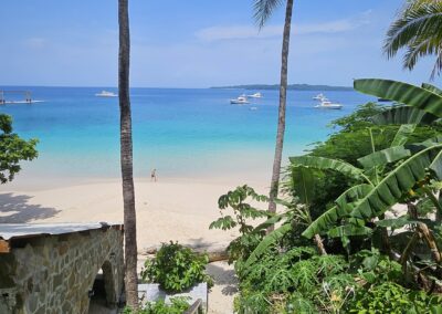 Pearl Islands - Contadora