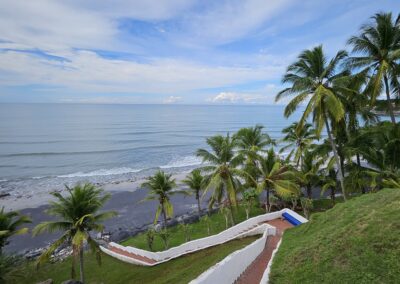 Coronado - Punta Barco
