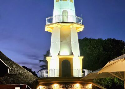 Buena Ventura resort