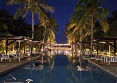 Buena Ventura resort