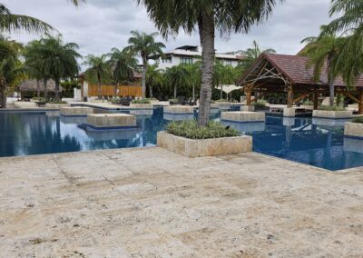 Buena Ventura resort