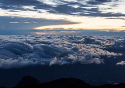 Chiriqui - Volcan Baru