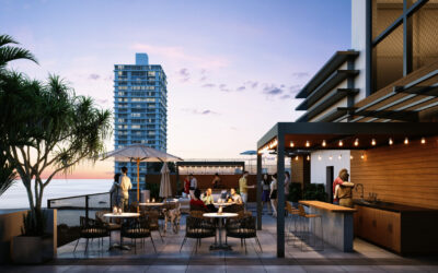 Armonia — Cinta Costera, Panama City