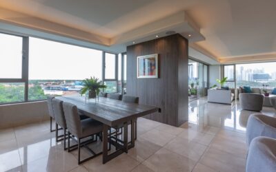 Green Garden — Santa Maria