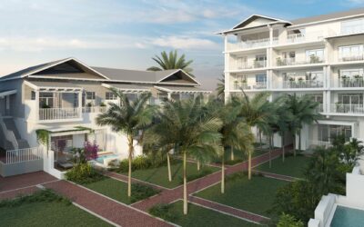 Marina Garden — Buena Ventura