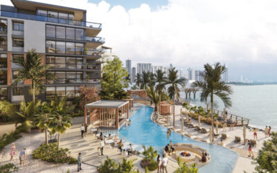 Ocean Reef – The Palms Floorplans Phase 1
