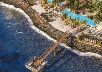 Ocean Reef The Palms