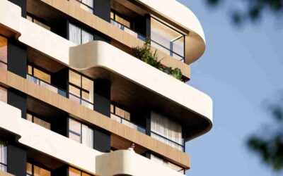 Ventu Homtel — Bella Vista, Panama City