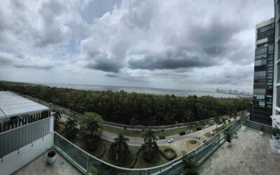 PH Ocean One – Condominium for Sale OCN-9A 330m2