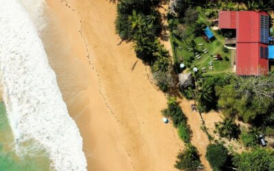 Why Panama — The Competitive Edge for Your Money & Your Life