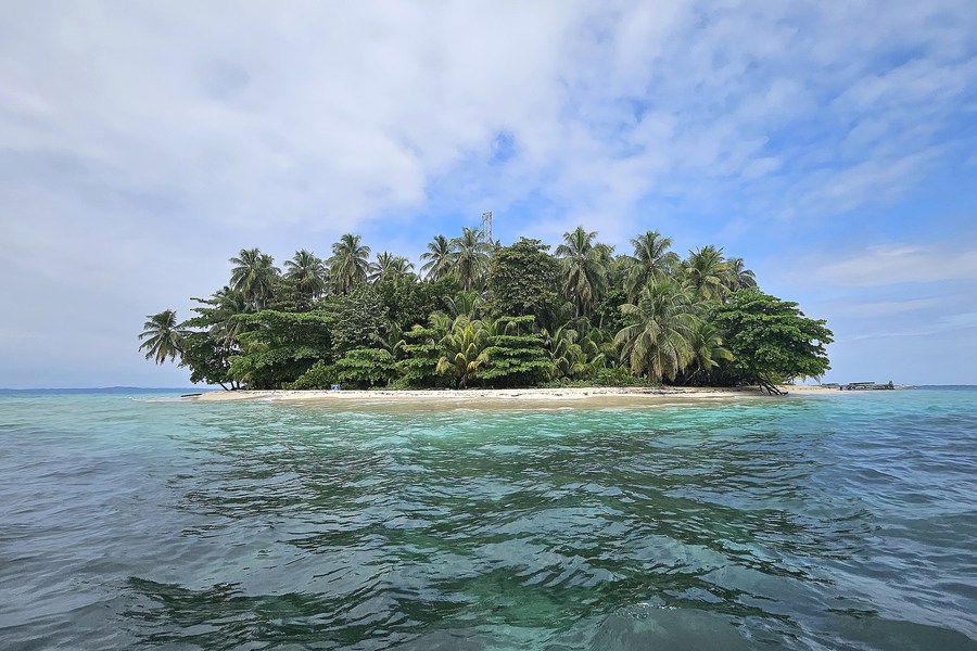 Côté Caraïbes